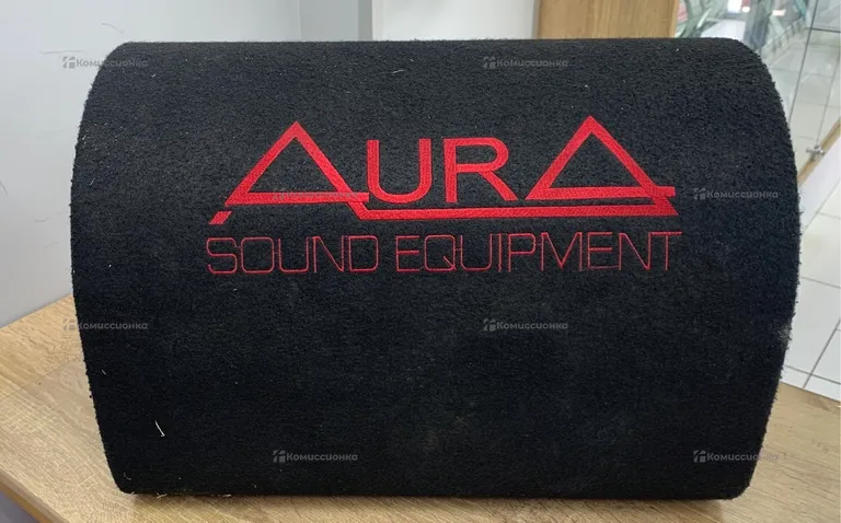 Сабвуфер  Aura Sound
