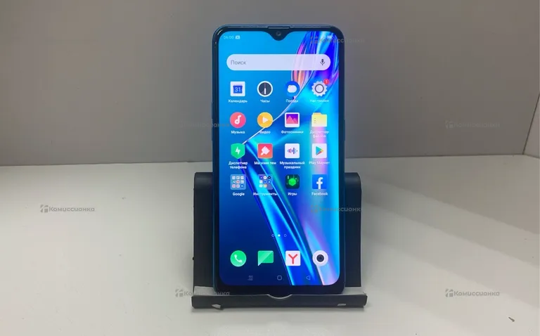 OPPO A12 3/32 ГБ