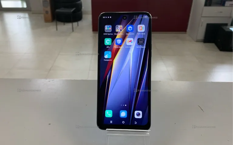 Tecno povo Neo 2