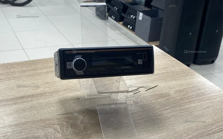 Автомагнитола  PROLOGY CMD-350