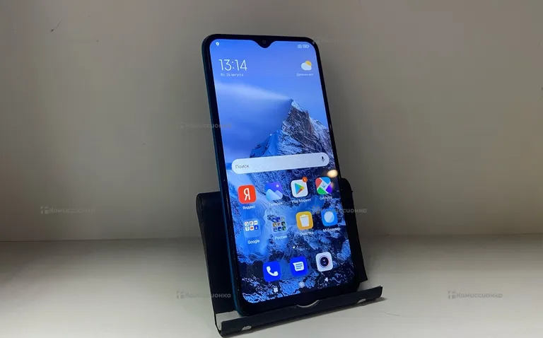 Xiaomi Redmi 9 4/64 ГБ