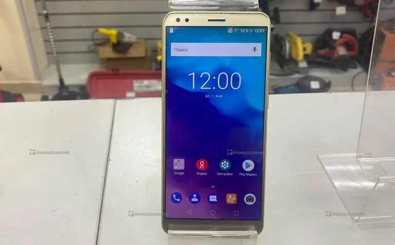 Zte blade v9 32gb