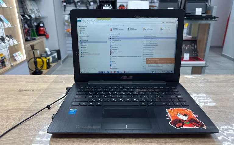 Ноутбук  Asus X453M