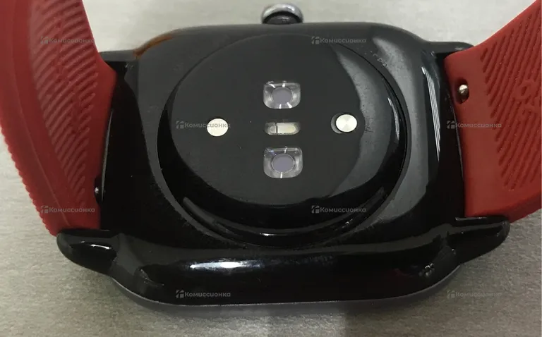 Amazfit gt 4 mini