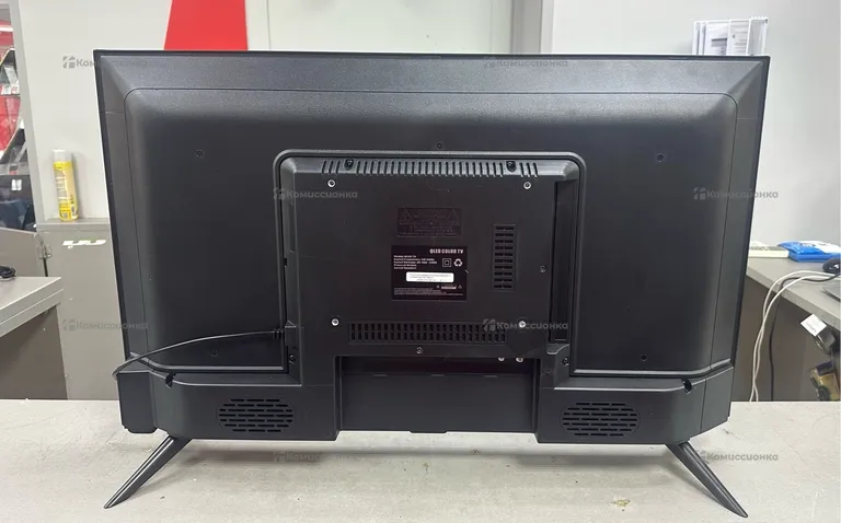 Телевизор Smart TV