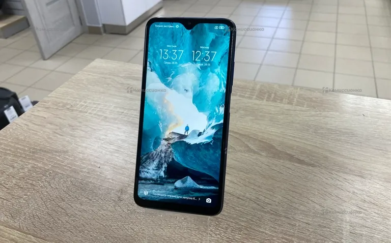 Xiaomi Poco m3 64