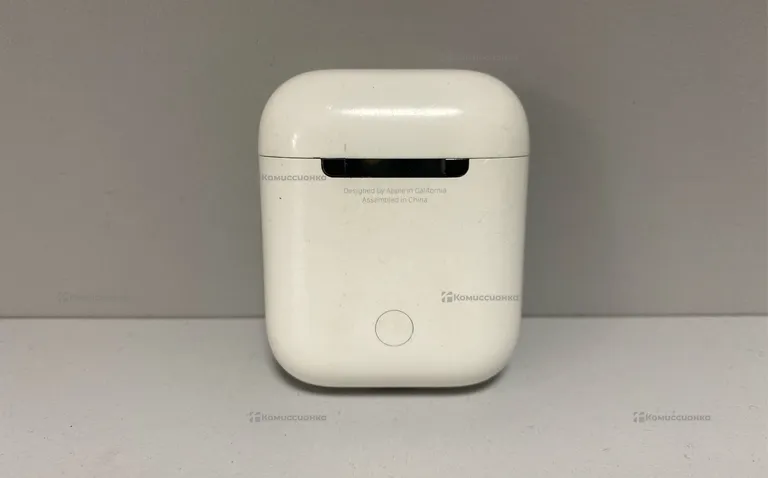 Наушники Apple AirPods 2