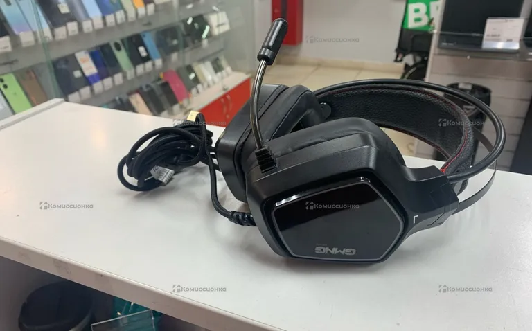 Наушники  GMNG HS-L850G