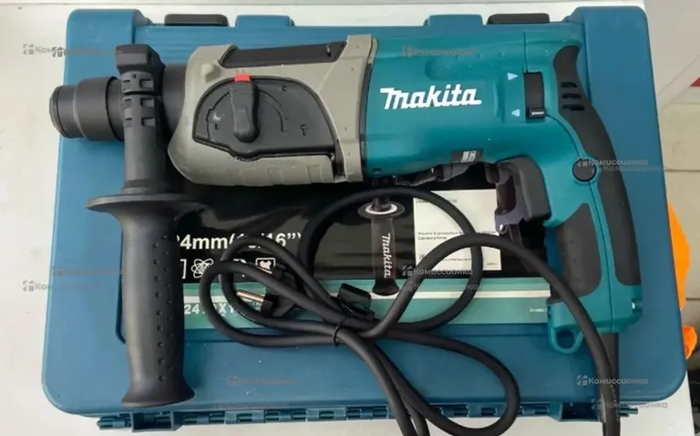 перфоратор makita (Реп)
