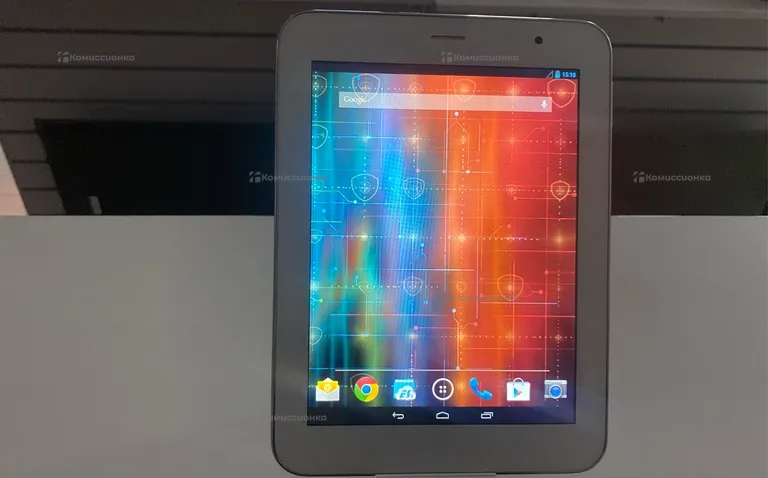 Планшет Prestigio MultiPad 4 PMP7480D 3G