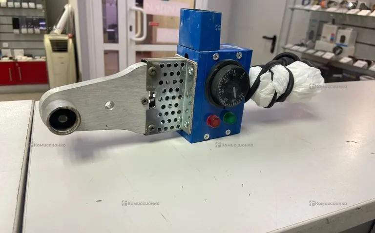 Аппарат для сварки труб Aquabeam AB.WK.800.2040