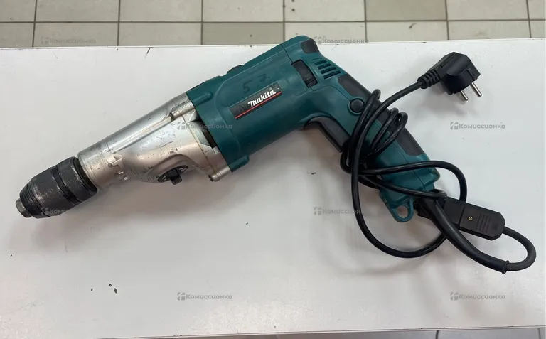 Дрель makita HP2071F