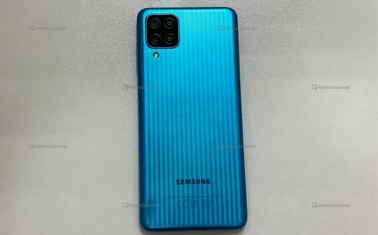 Samsung Galaxy M12 4/64Gb