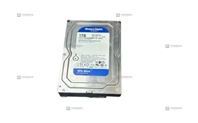 Купить Жесткий диск WD BLUE 1TB б/у , в Челябинск Цена:2900рублей