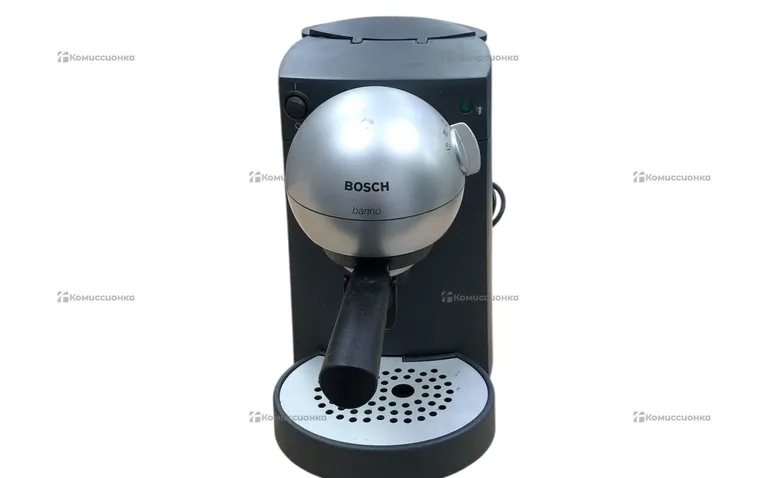 Кофеварка Bosch