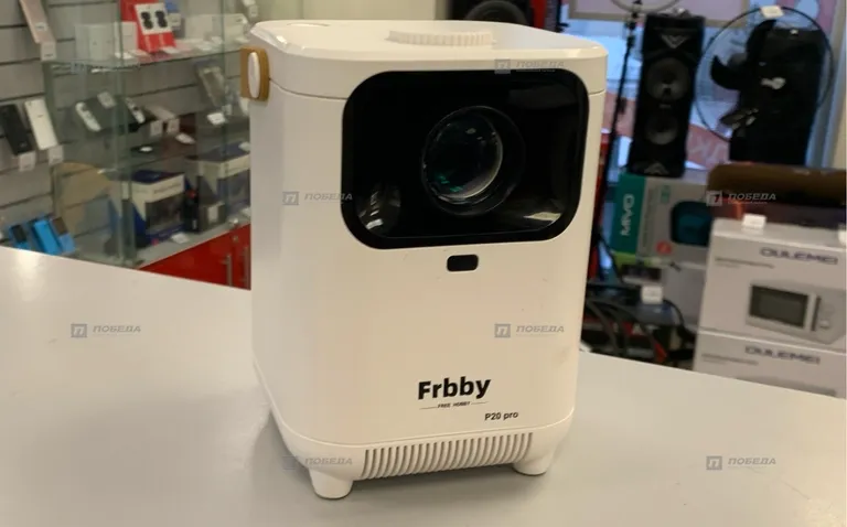 Пректор Frbby p20 pro