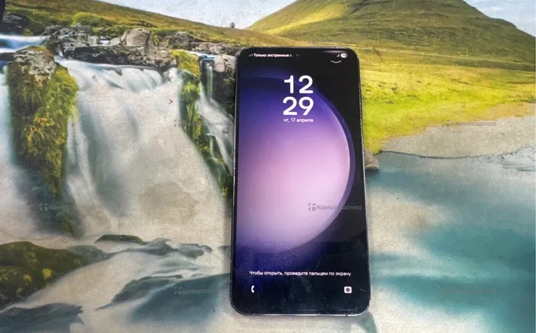 Samsung Galaxy S23+ 8/256Gb