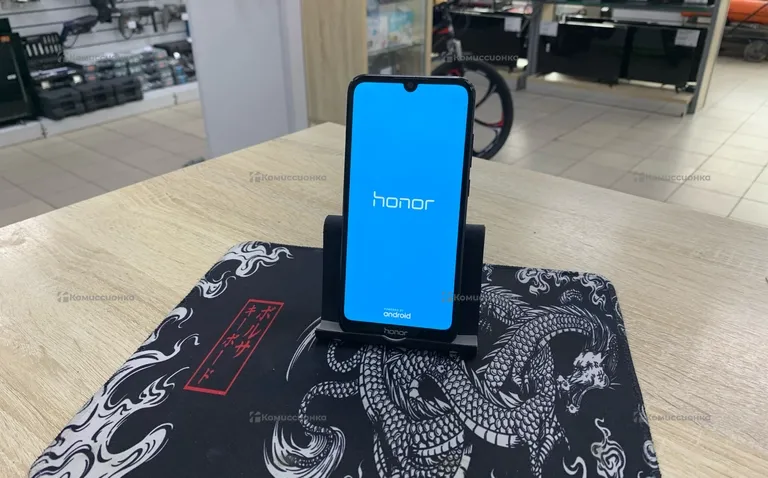 Honor 8A 2/32 ГБ