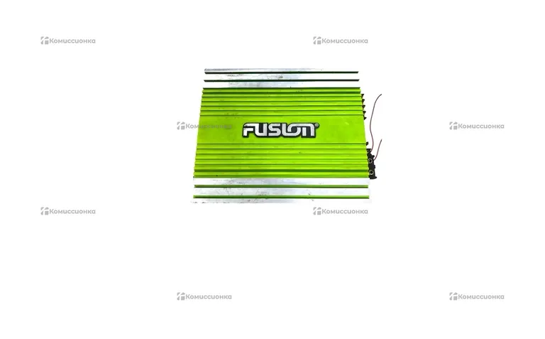 Усилитель Fuslon FE-402