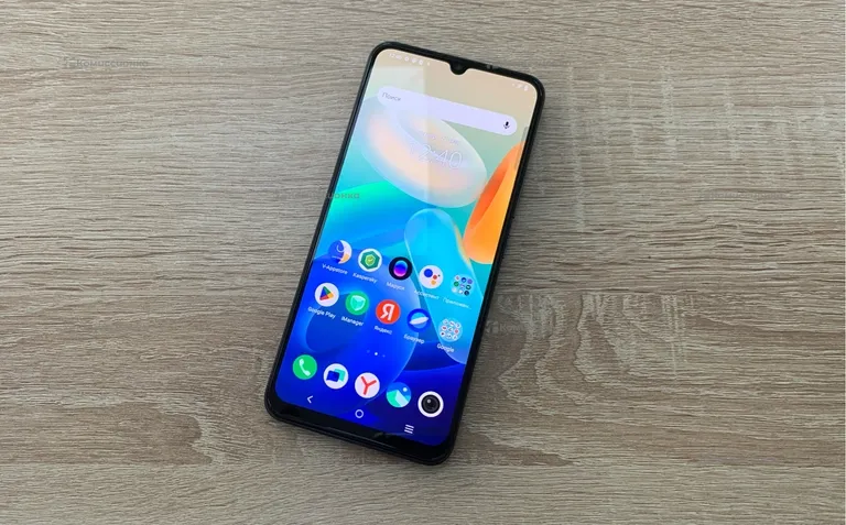 VIVO T1