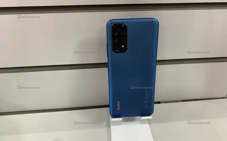 Xiaomi Redmi Note 11 4/128 GB