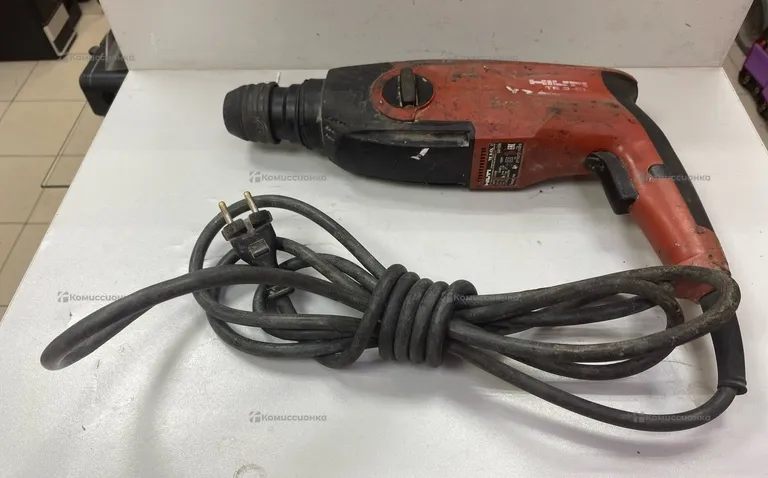 перфоратор HILTI TE-3-CL