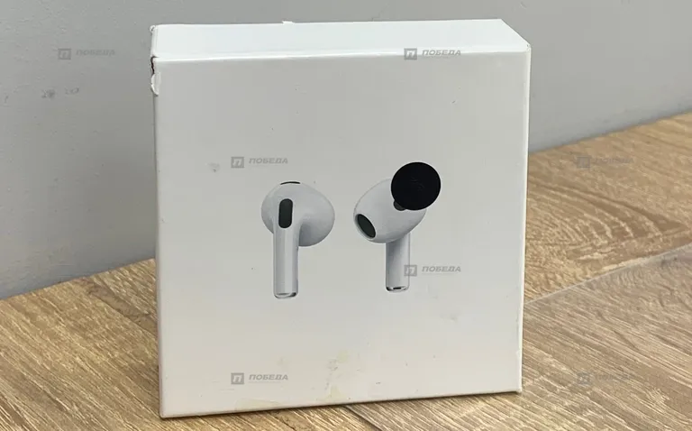 Реплика AirPods