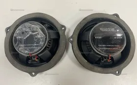 Купить Колонки Recoil RX65 б/у , в Тюмень Цена:6500рублей