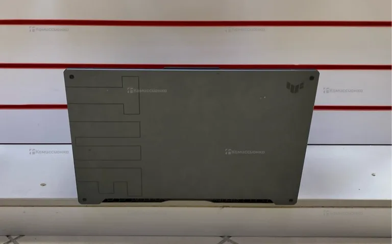 Ноутбук  Asus Tuf F17