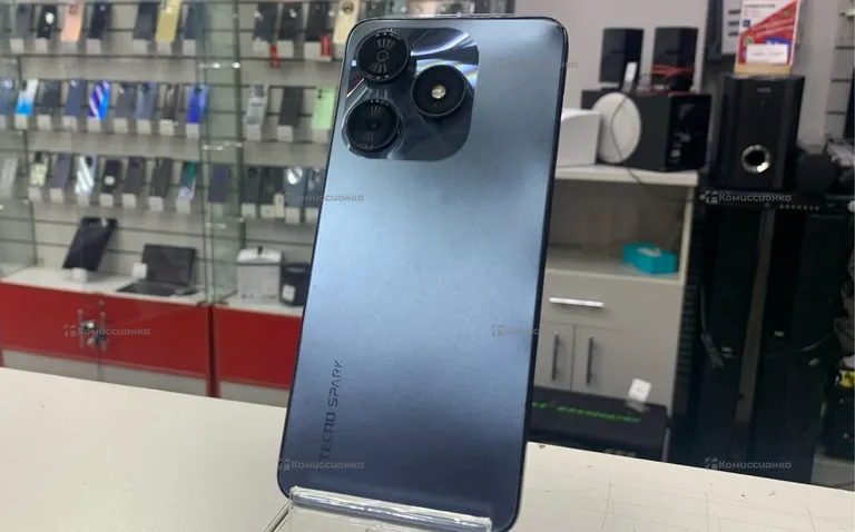 Tecno Spark 10 8/128Gb
