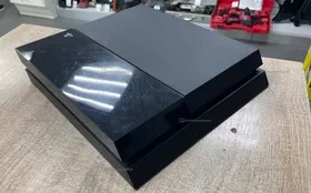 Приставка Sony PS 4 500gb