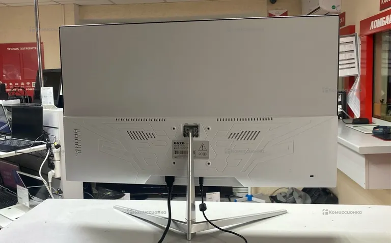 Монитор OGXO dx270a1
