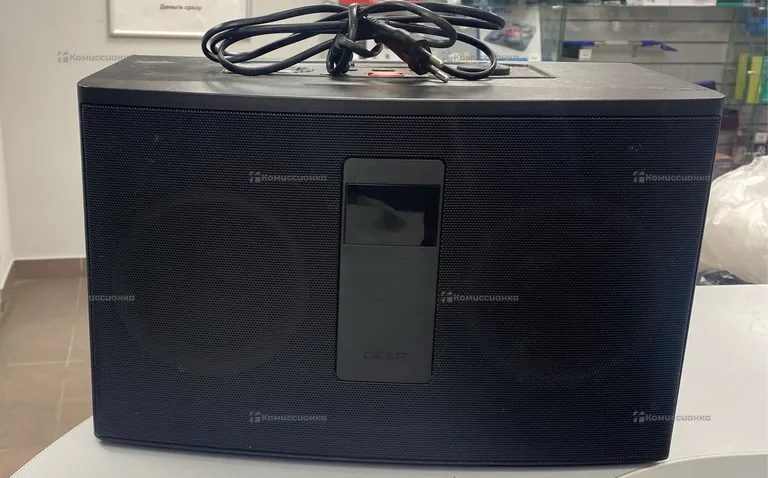 Колонка аудиосистема Dexp LH-V3000