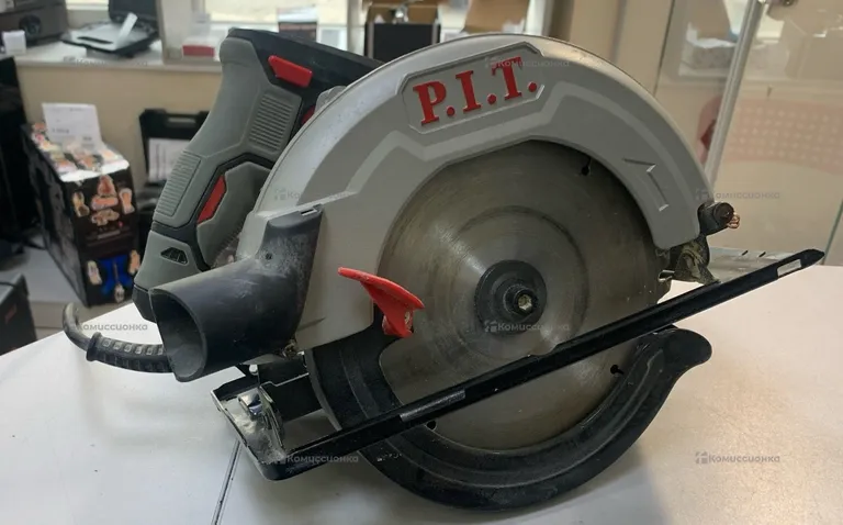 Циркулярная пила PKS185-C3