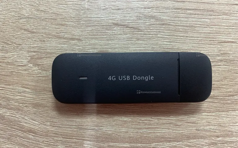 Модем LTE dongle e3372-325