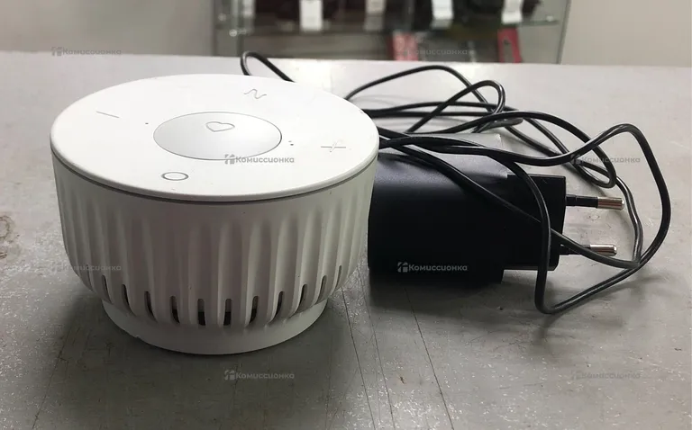 Колонка  sberboom mini