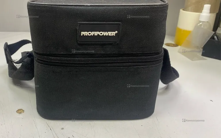 лазерный уровень profipower