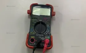 Купить Мультиметр innova 3320 б/у , в Краснодар Цена:2400рублей