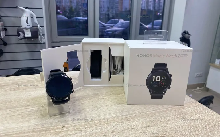 Часы  Honor Magic Watch 2 46mm