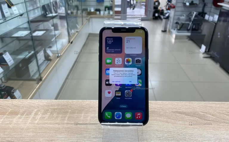 Apple iPhone 11 128Gb