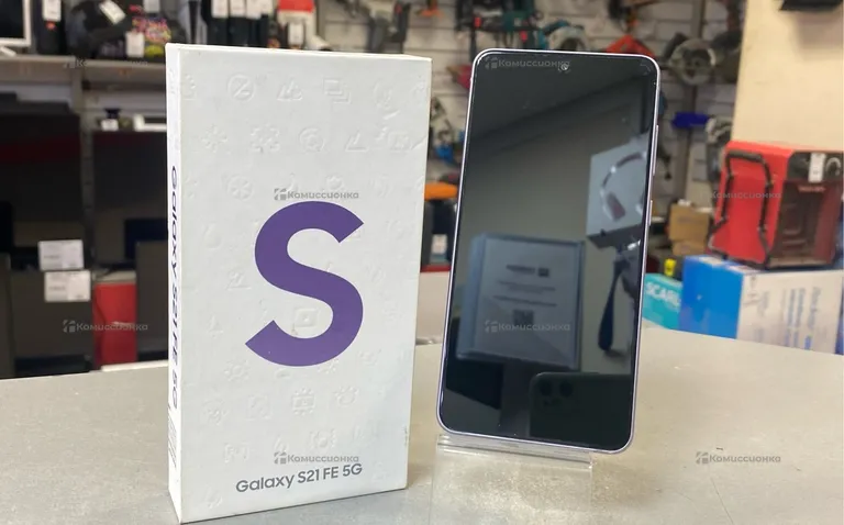Samsung Galaxy S21 FE 8/128