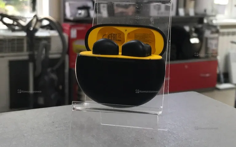 Наушники  Realme buds T01