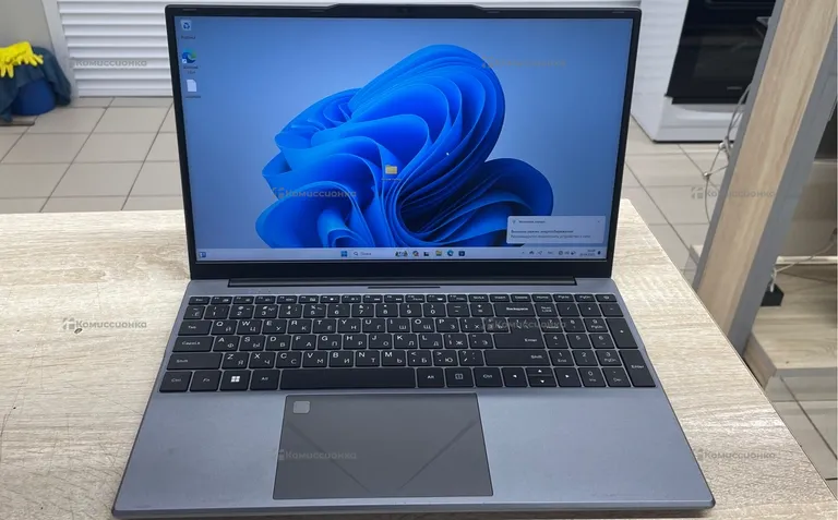 Ноутбук getmi e157