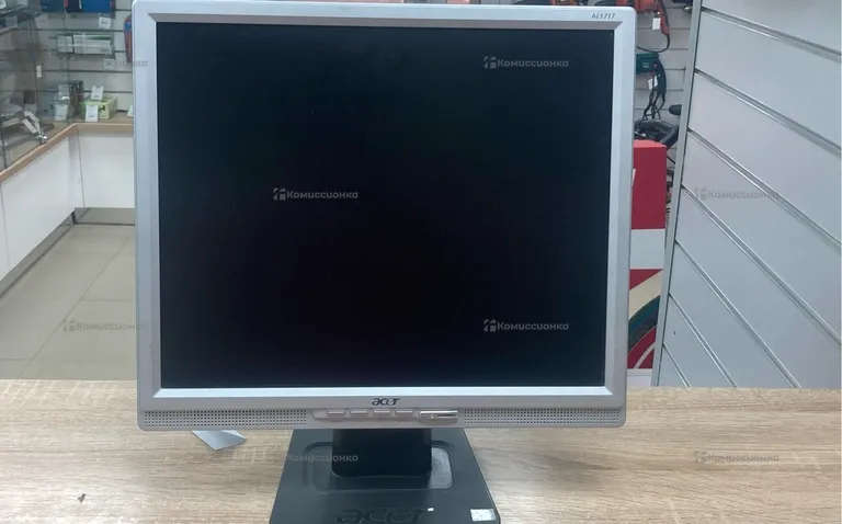 Монитор Acer AL1717Asm