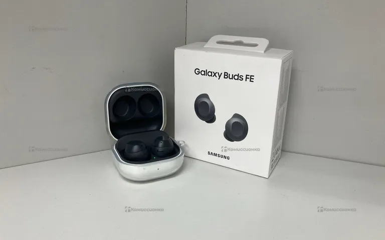 Наушники  Samsung galaxy buds fe