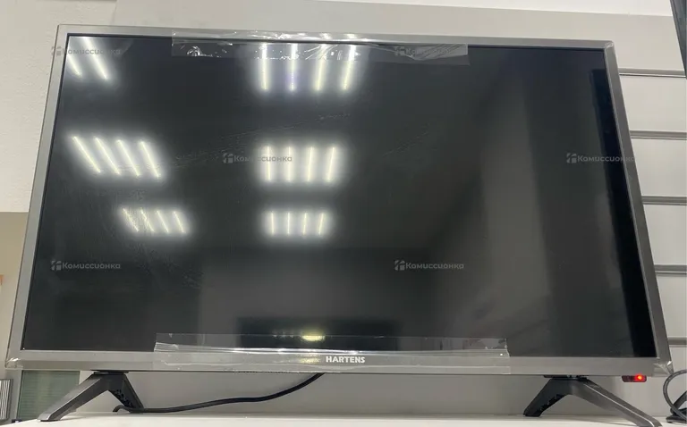 Телевизор 32" Hartens HTV-32HDR06B