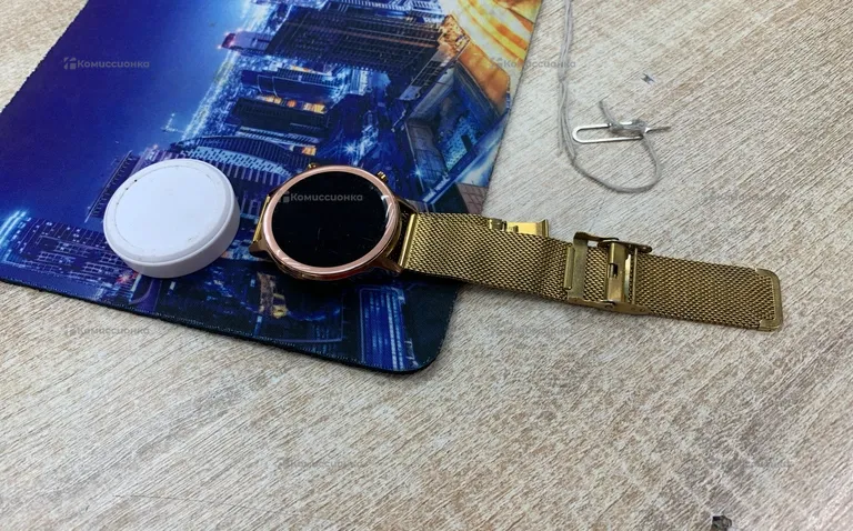 Часы  honor magic watch 2