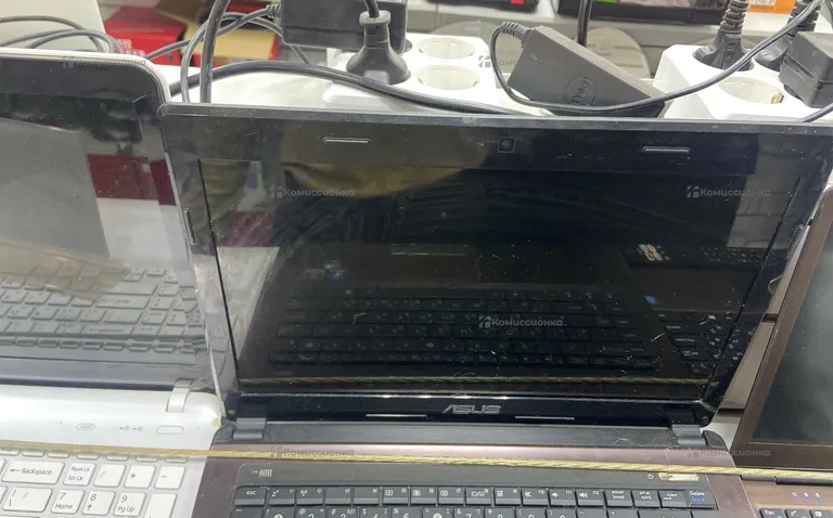 Ноутбук ASU’s K43SJ