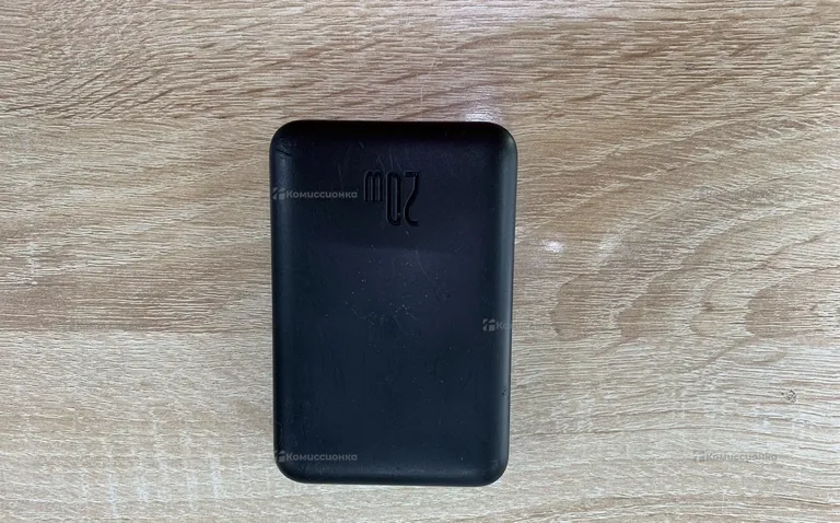 Power Bank  Apple