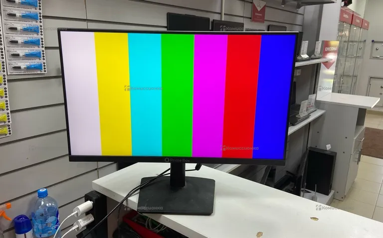 Монитор Prime Box M24HVIB